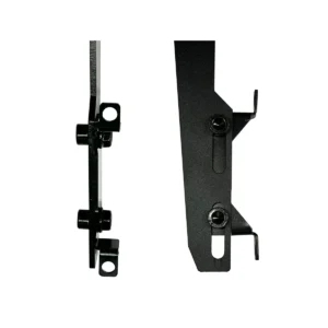 Forty Customs R Front Fender Adapter Brackets