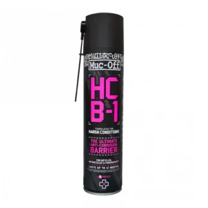 MUC-OFF E-Bike Protection HCB-1