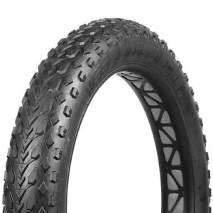 Mission Command tyre