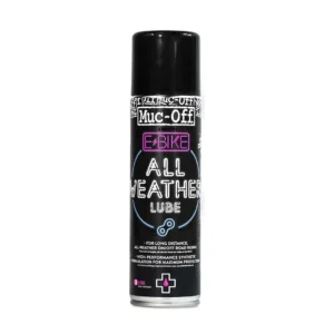 MUC-OFF E-Bike All Weather Chain Lube