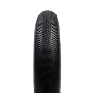 Trooper tyre 20in. x 4in.