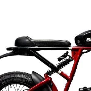 Single Seat