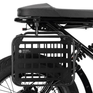 R-Series Side Racks