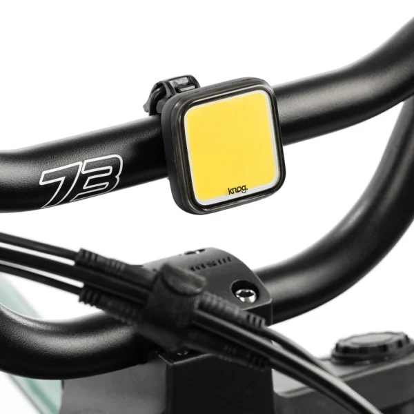 Universal Knog Light - Blinder Skull