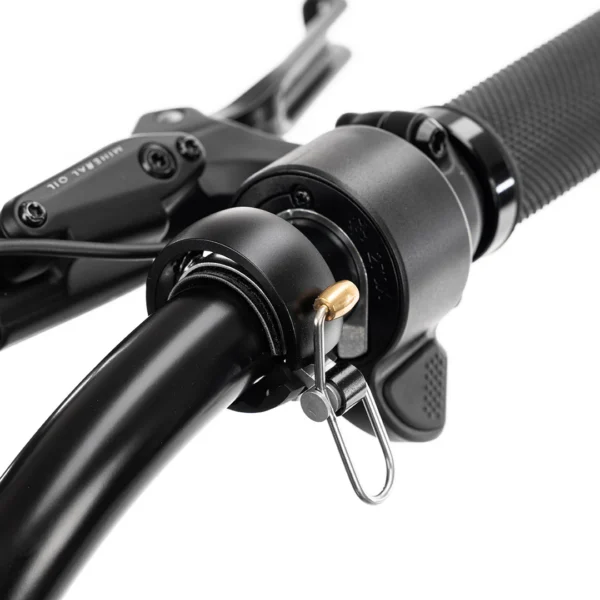 Knog Oi Bell Luxe