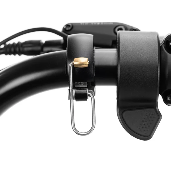 Knog Oi Bell Luxe